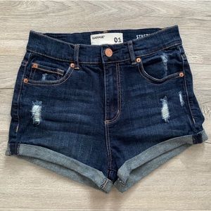 🌸3 for $30🌸 High Waisted Shorts
